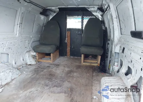 2008 Ford E-250 Commercial/Recreational z USA, uszkodzony, nr VIN 1FTNE24L68DA73224